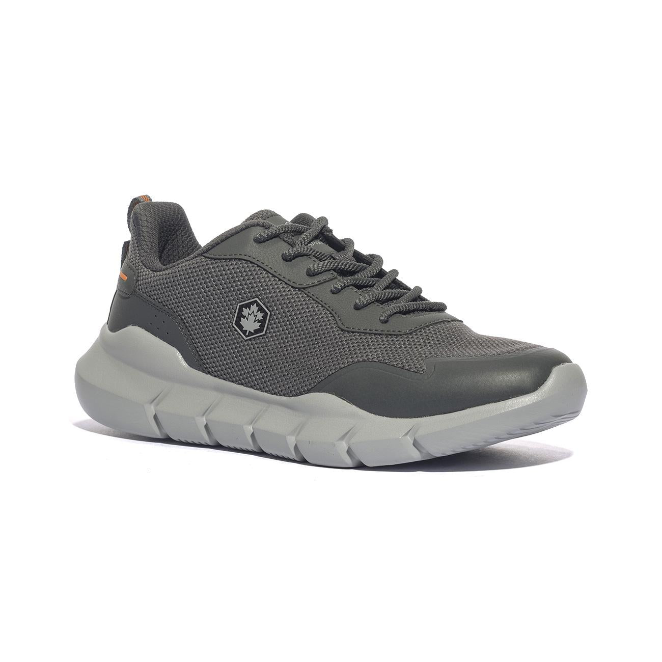 LUMBERJACK 102243328 D GREY Sneakers Uomo 