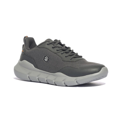LUMBERJACK 102243328 D GREY Sneakers Uomo 