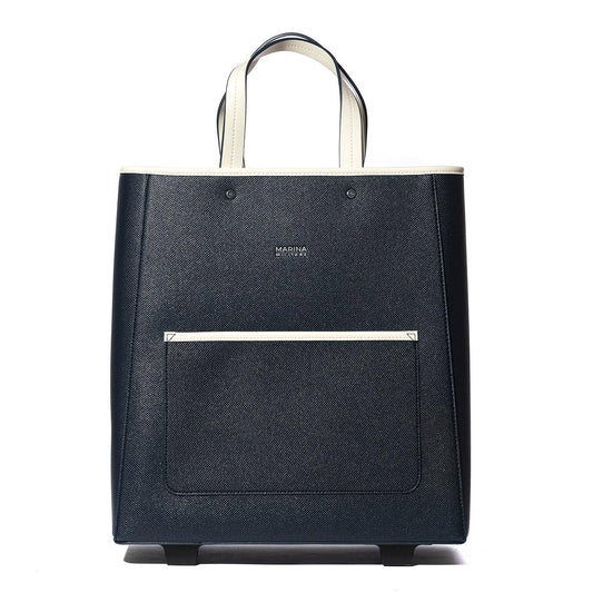 MARINA MILITARE MWA120S BLU BIANCO Trolley Donna 