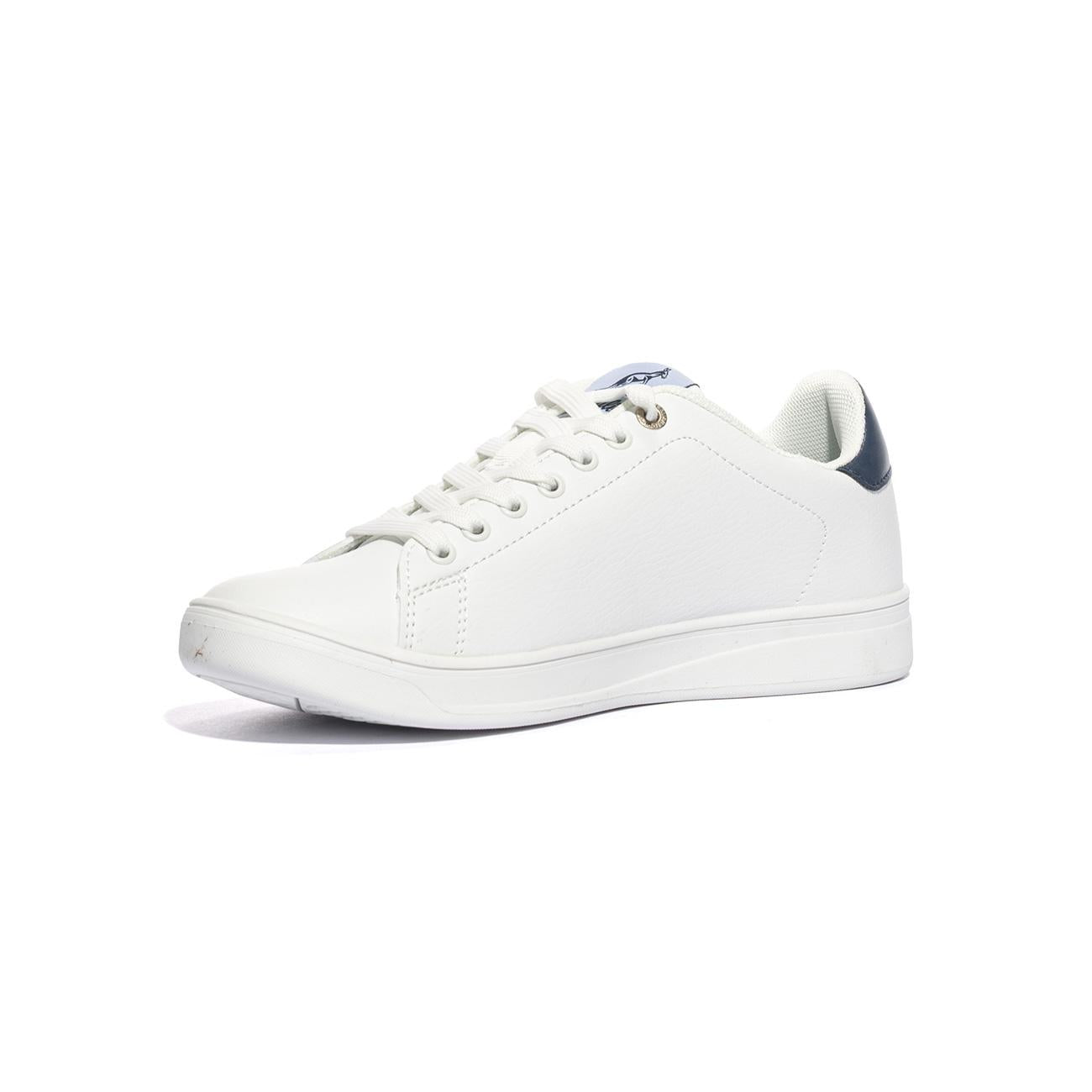 AUSTRALIAN AU32G200 WHITE Sneakers Donna 