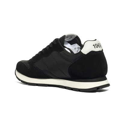 SUN 68 Z35101 NERO Sneakers Uomo 