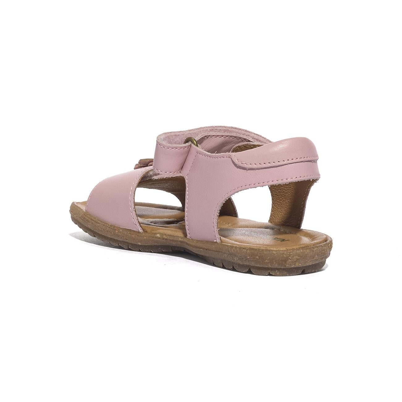 NATURINO 0010503184.01.3M19 PINK CANDY Sandali Bambina 