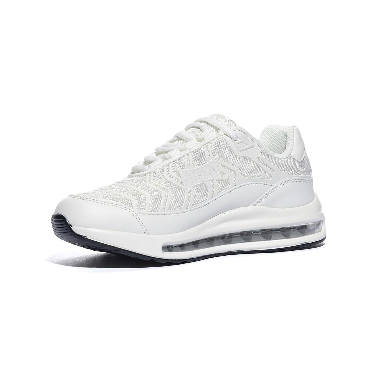 EVERLAST EV-020 ALL WHITE Sneakers Unisex 