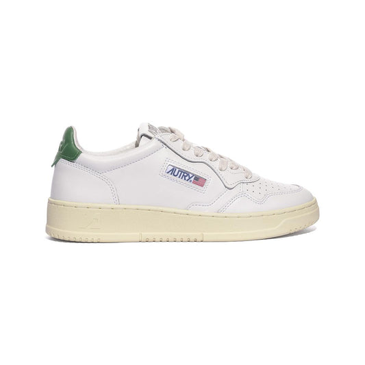 AUTRY MEDALIST AULM LL20 Sneakers Uomo 