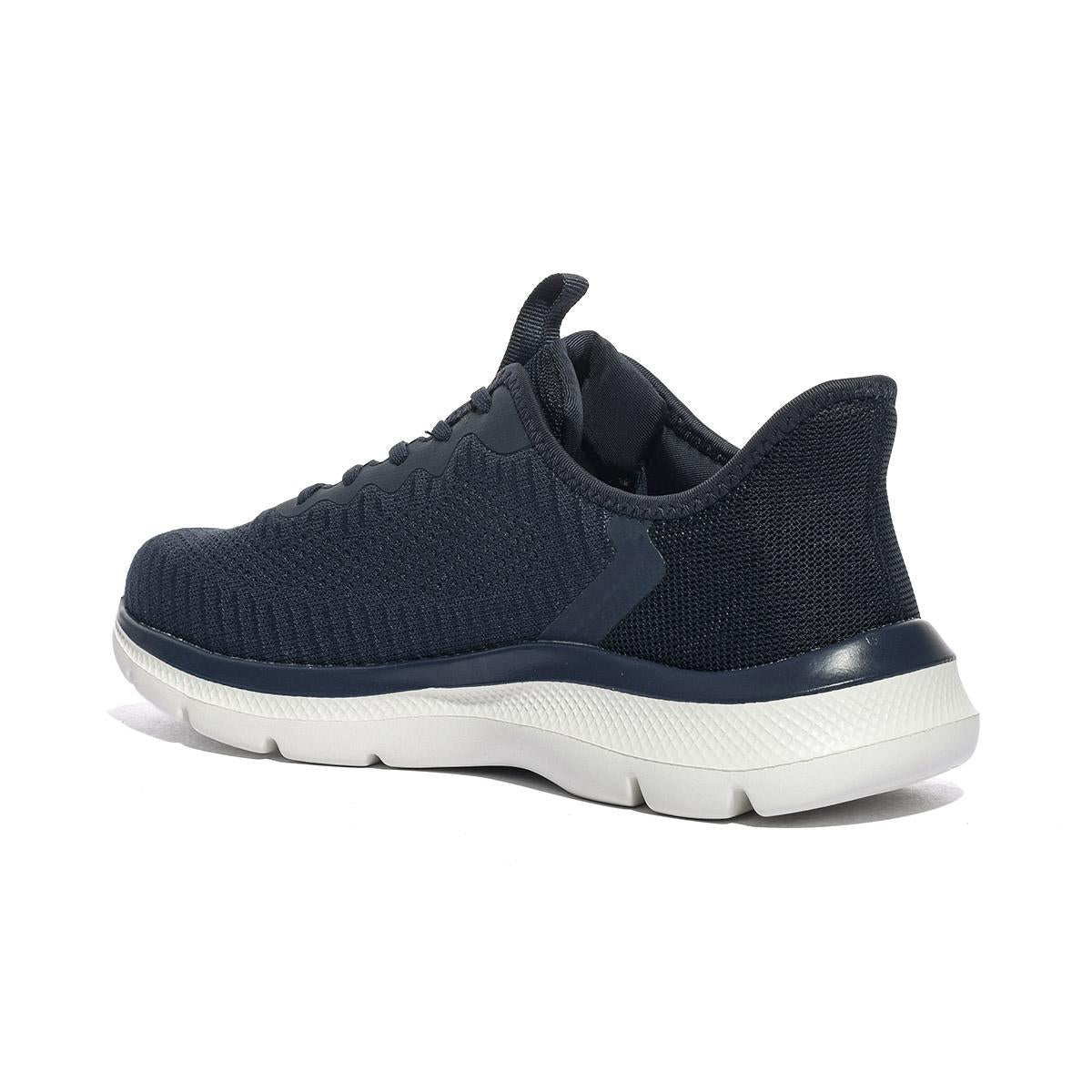 LUMBERJACK 102268338 NAVY BLUE Sneakers Uomo 