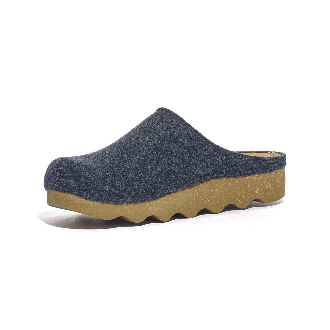 IN BLU DK000014 AVIO Ciabatte Donna 