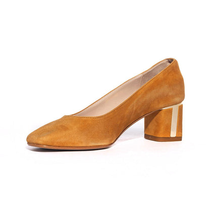 VALLEVERDE 29301 OCRA Decollete Donna 