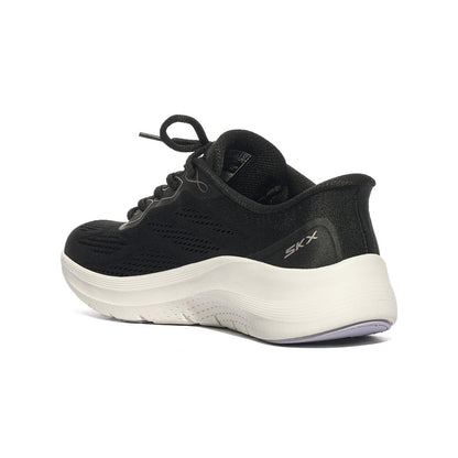 SKECHERS 150338 BKRG Sneakers Donna 