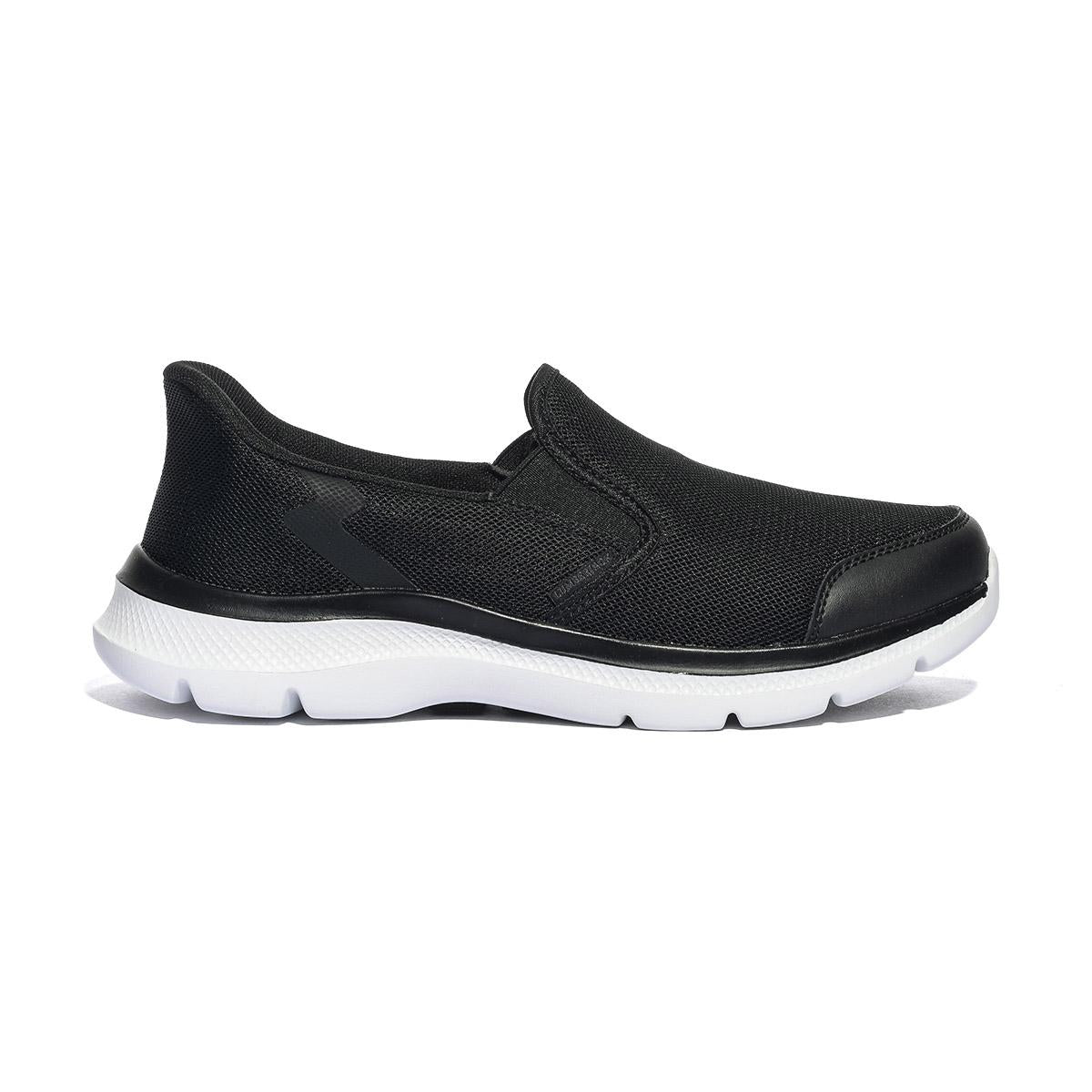 LUMBERJACK 102268317 BLACK Slip-on Uomo 