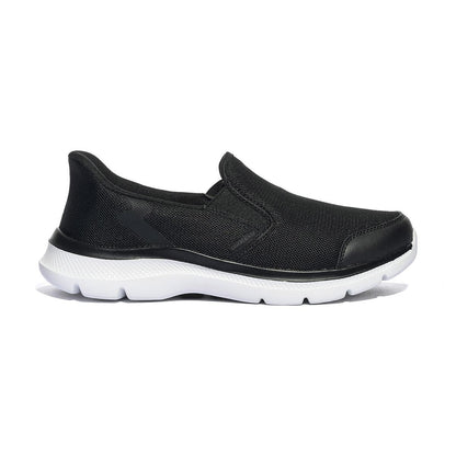 LUMBERJACK 102268317 BLACK Slip-on Uomo 