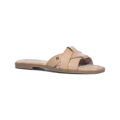 REFRESH 172804 BEIGEBEIGE Sandali Donna 