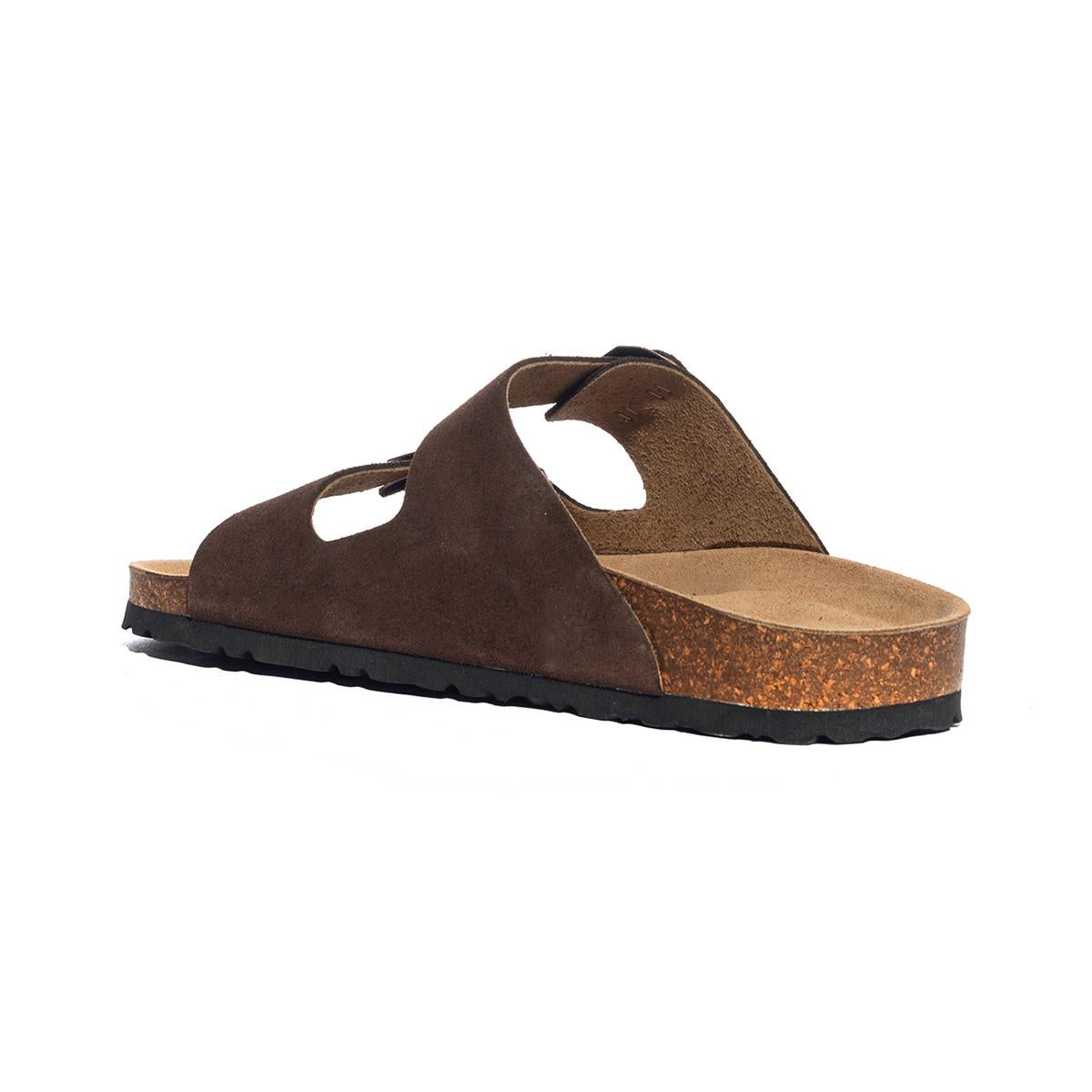 Sandali Valleverde G5800Qc Marrone G5800QCMARRONE VALLEVERDE