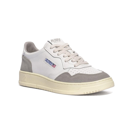 AUTRY MEDALIST AULM FT01 Sneakers Uomo 