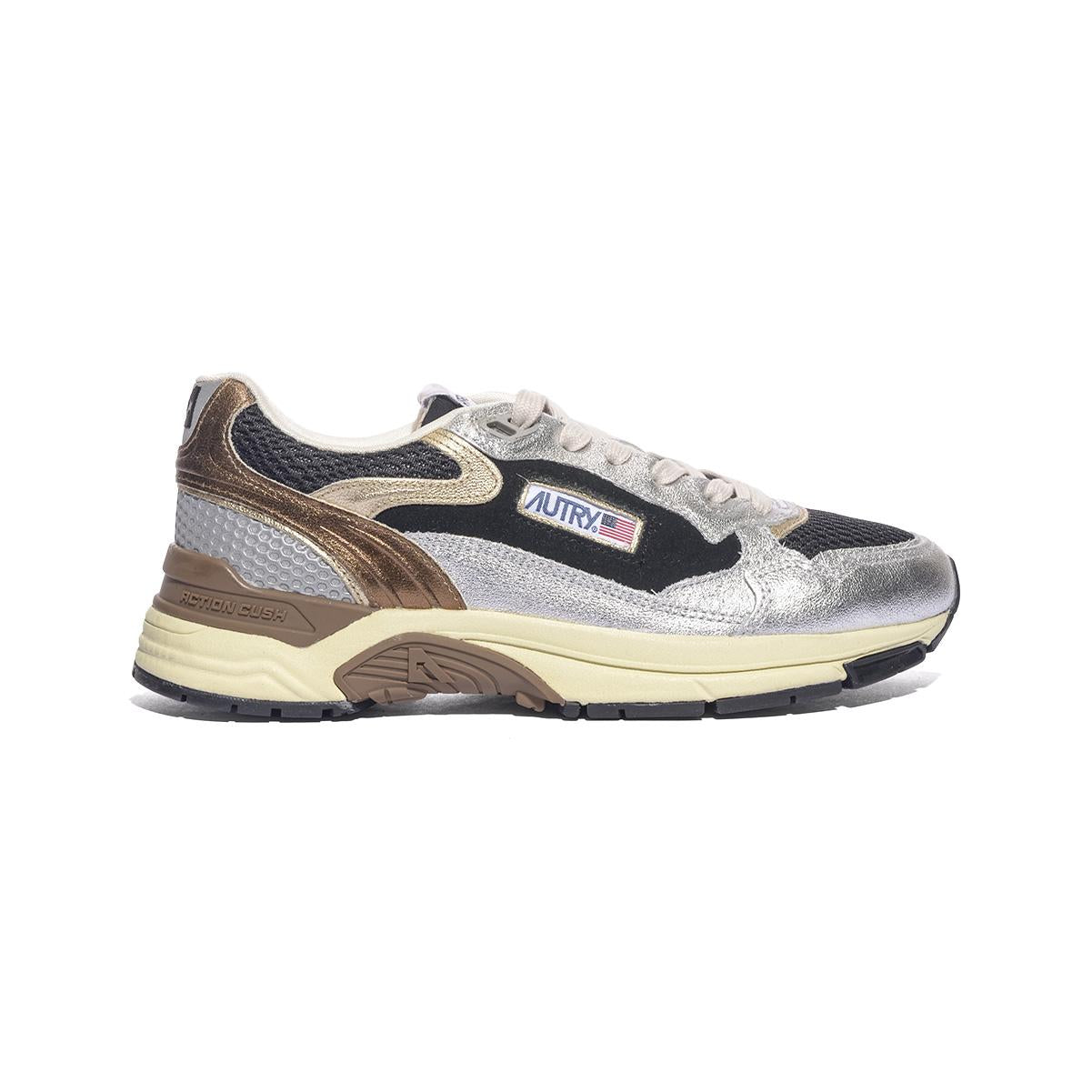 AUTRY HYPERWAY EM04 Sneakers Donna 