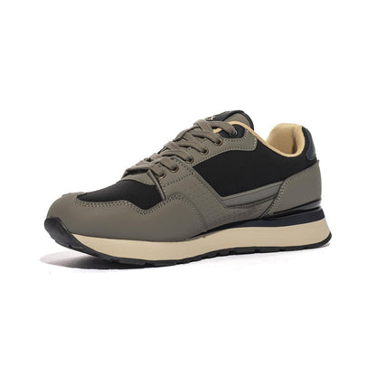 Sneakers U.s Golf Club Us4578 Grigie US4578GREY U.S. GOLF CLUB