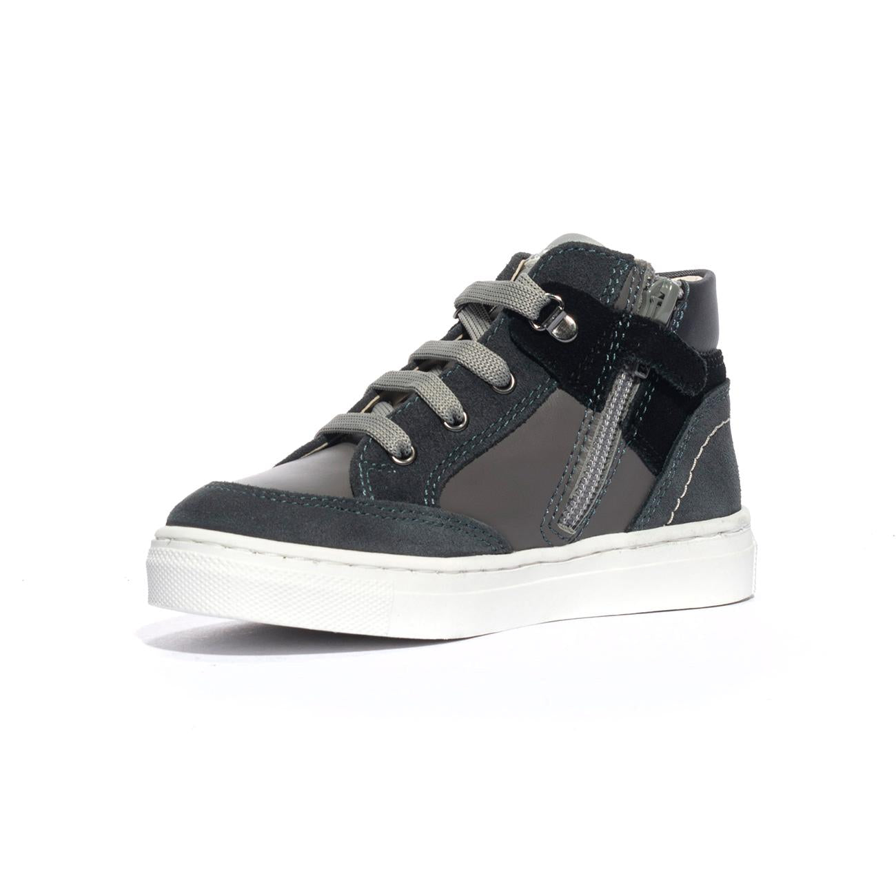 BALDUCCI BUTT1891 GRIGIO Sneakers Bambina 