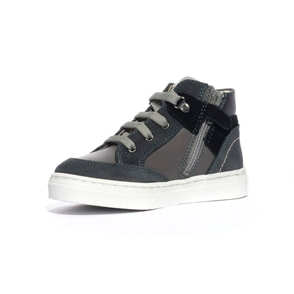 BALDUCCI BUTT1891 GRIGIO Sneakers Bambina 