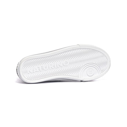 NATURINO 0012018270.18.0N01 WHITE Sneakers Bambino 