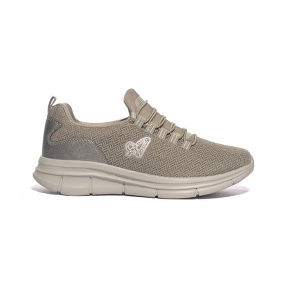 AUSTRALIAN AU52W502 BEIGE Sneakers Donna 