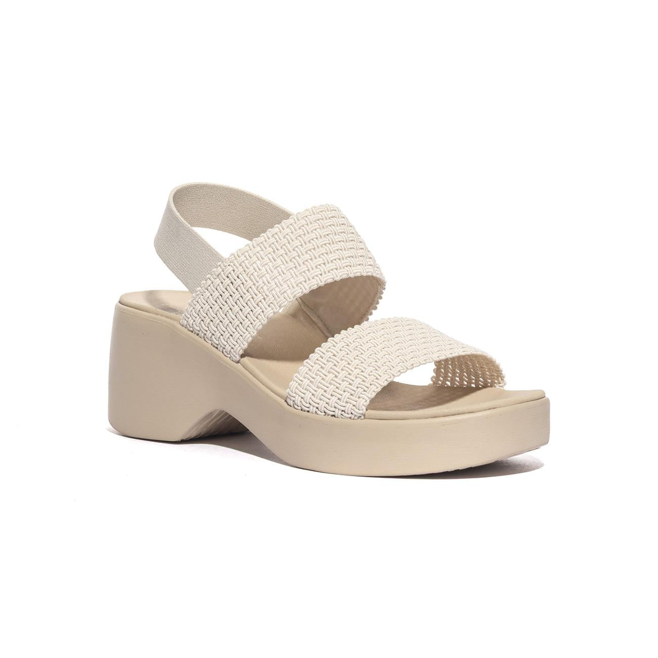 Sandali Skechers 119413 Bianchi 119413OFWT SKECHERS