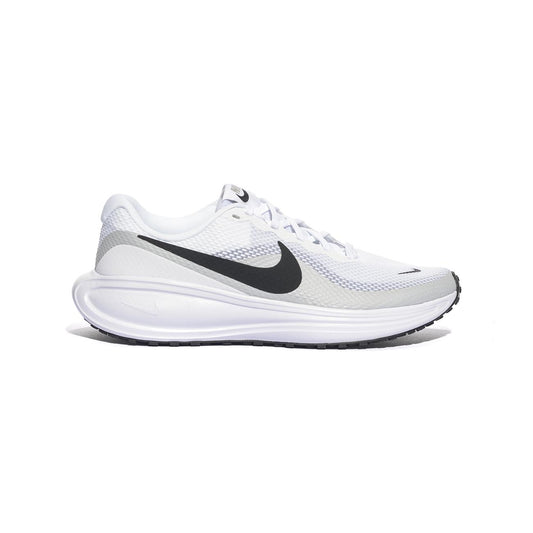 NIKE HJ9198-101 WHITE BLACK PURE Sneakers Uomo 