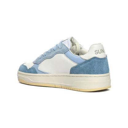 SUN 68 Z35348T 05 Sneakers Bambino 