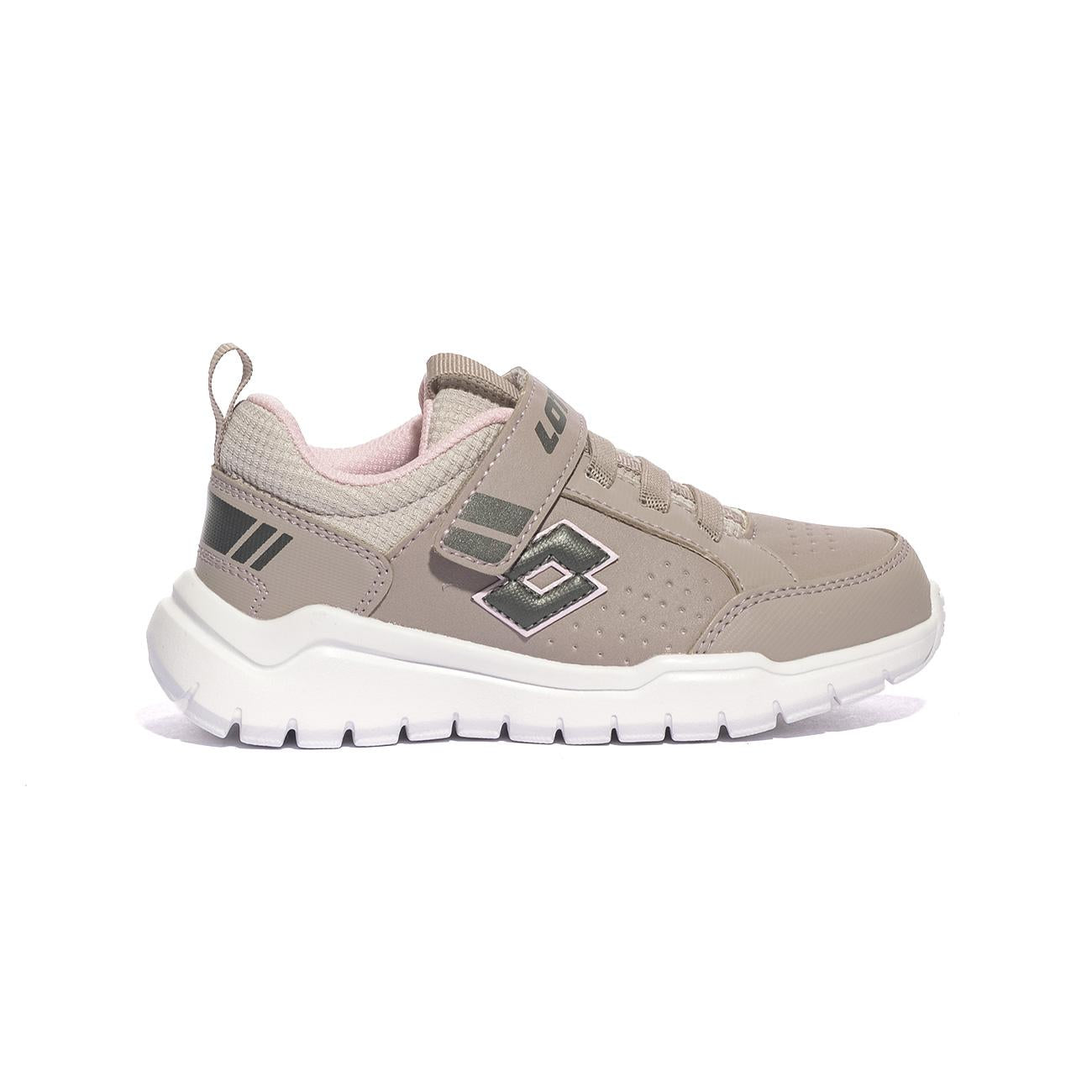 LOTTO 221452 VIOLET Sneakers Bambino 