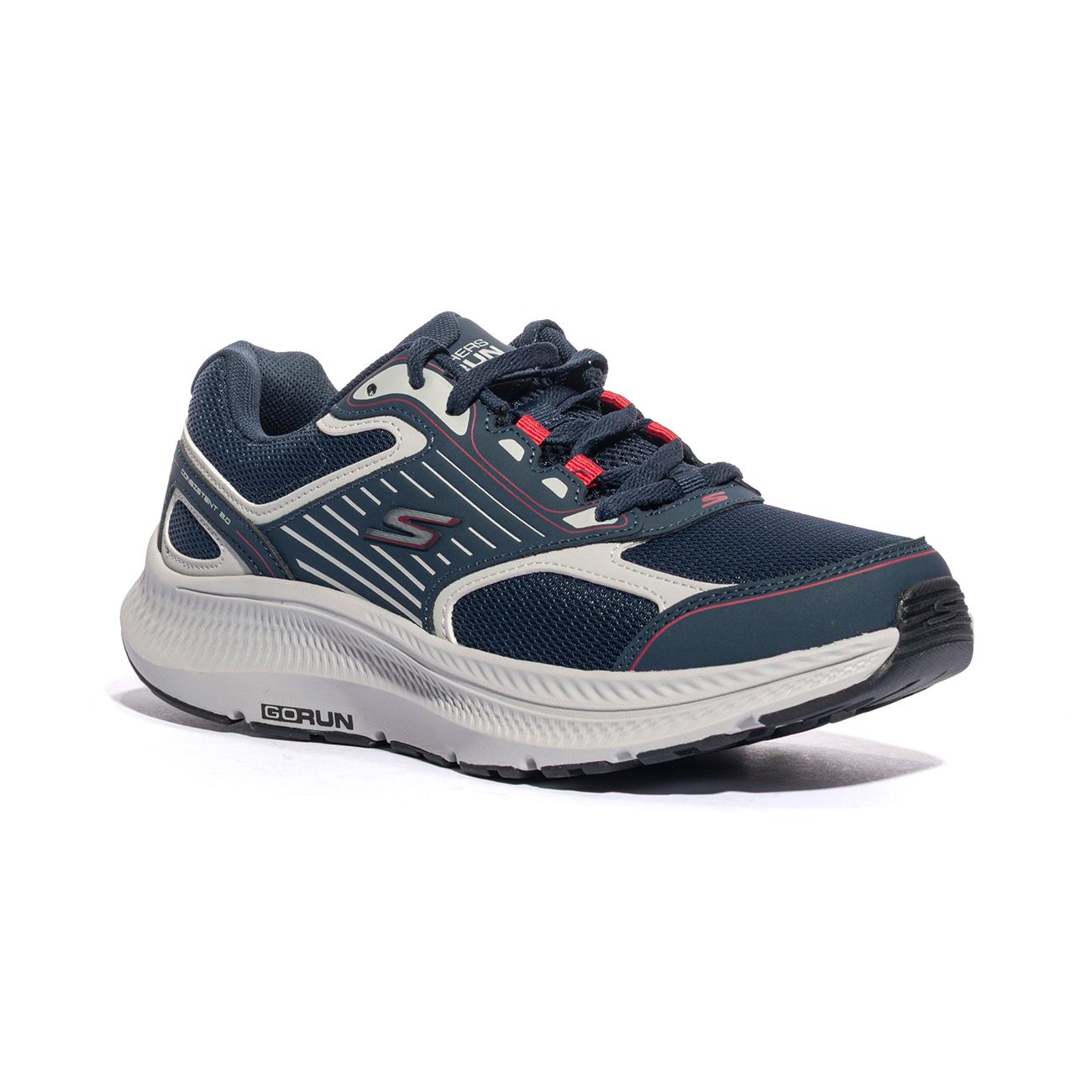 SKECHERS 220866 NVRD Sneakers Uomo 
