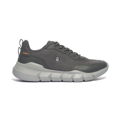 LUMBERJACK 102243328 D GREY Sneakers Uomo 