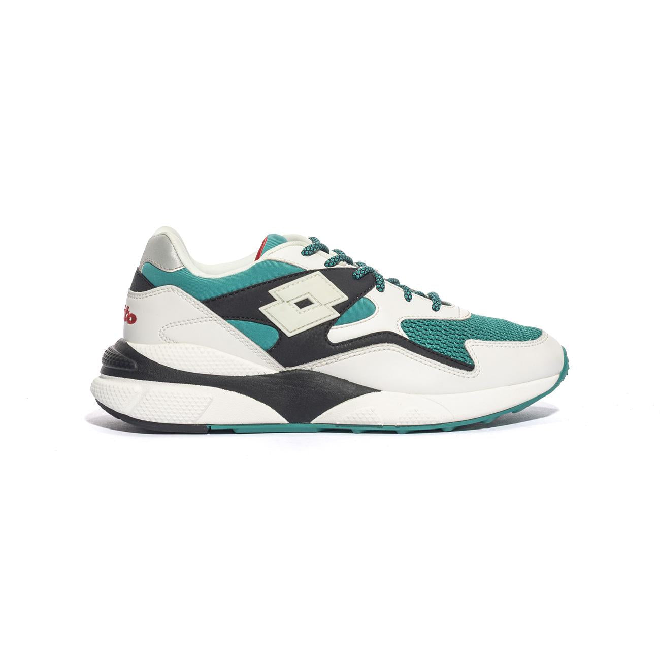 LOTTO 213195 BLUE GLAS Sneakers Uomo 