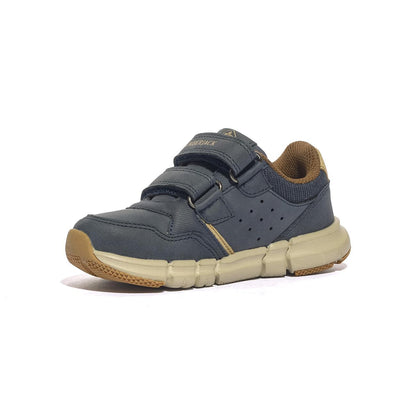 LUMBERJACK 102226680 NAVY BLUE Sneakers Bambino 