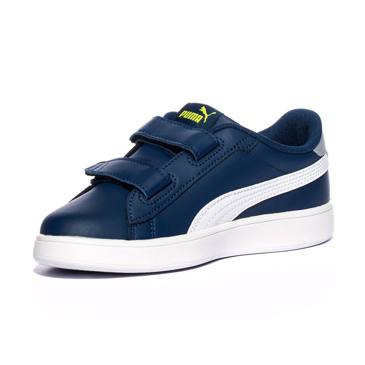 PUMA 392033-09 MIX Sneakers Bambino 