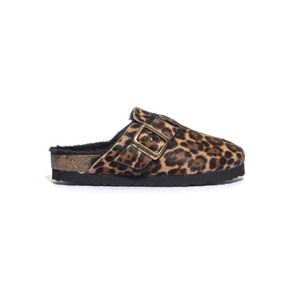 Scarpe Frau 18u0 Leopardato 18U0MACCHIA FRAU