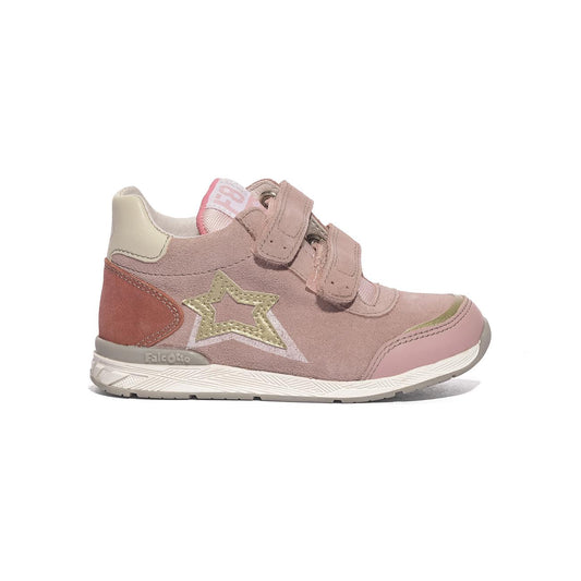 FALCOTTO 0012018209.04.1M13 PINK CLAY Sneakers Bambina 
