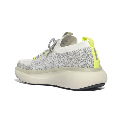 Sneakers Sun68 JUPITER KNIT Bianche Z34127BIANCO SUN 68