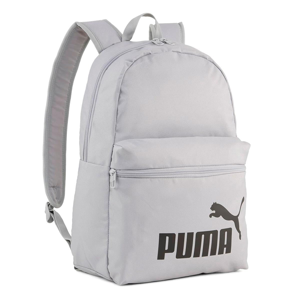 PUMA 091164-31 gray Zaini Accessori 