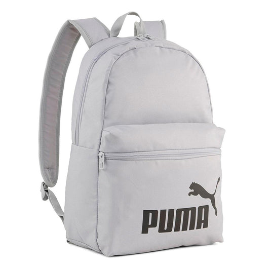 PUMA 091164-31 gray Zaini Accessori 