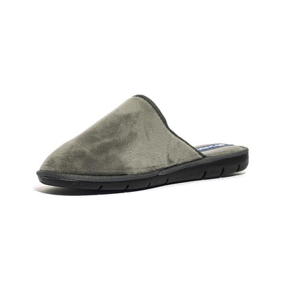 Ciabatte Inblu 91000091 Grigie 91000031ANTRACITE IN BLU