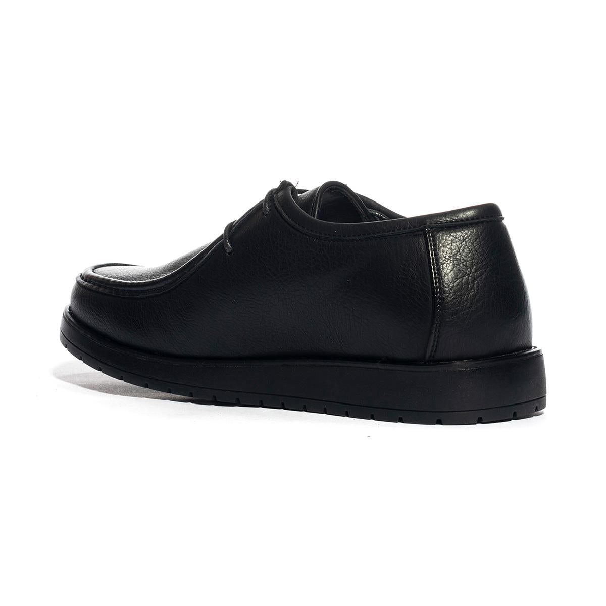 SOLO SOPRANI AL816 NERO Slip-on Uomo 