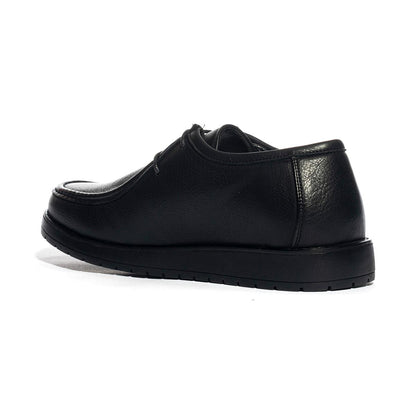 SOLO SOPRANI AL816 NERO Slip-on Uomo 