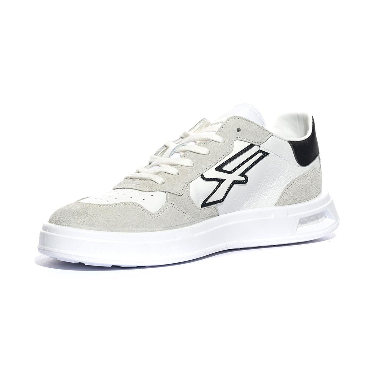 Sneakers U-power Helix DOPOLAVORO Bianche UB20029MIX U-POWER