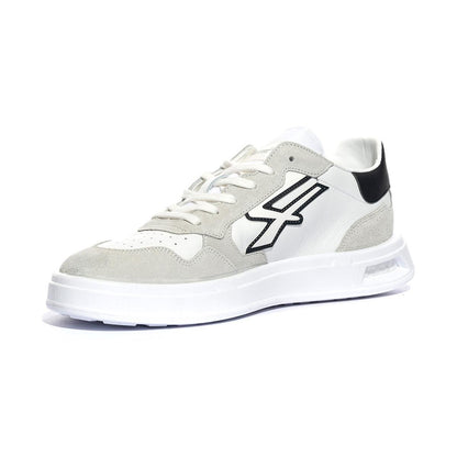 Sneakers U-power Helix DOPOLAVORO Bianche UB20029MIX U-POWER