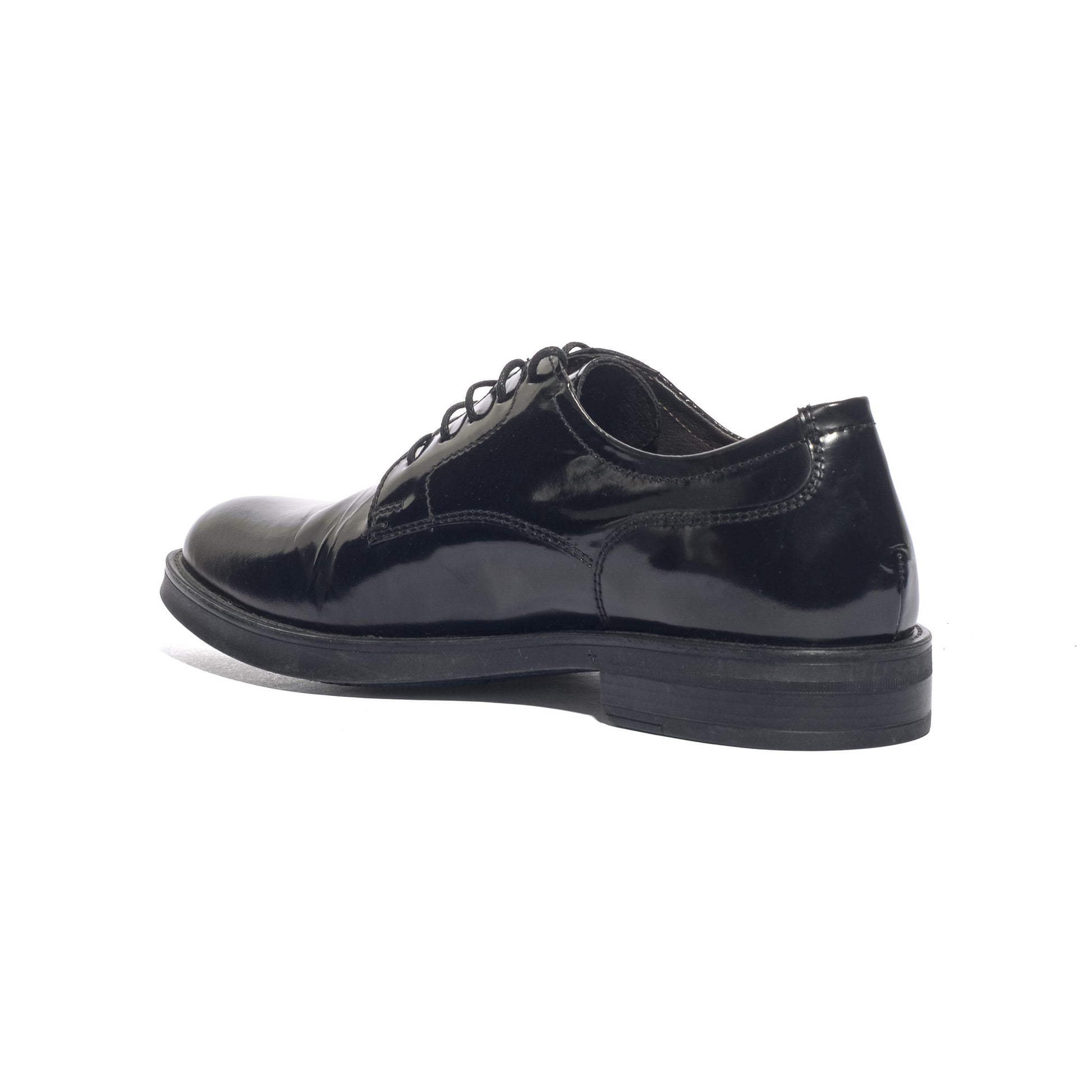 STONEFLY 210753 BLACK Stringate Uomo 