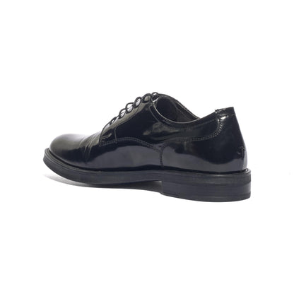 STONEFLY 210753 BLACK Stringate Uomo 