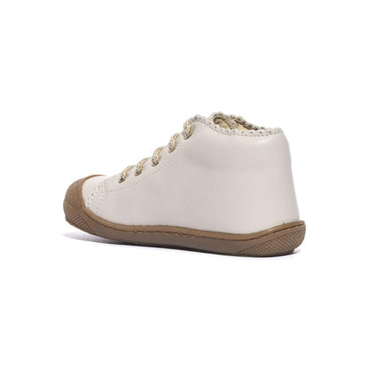 Sneakers Naturino Cottins BIanche 0012017290.04.0E02MILK NATURINO
