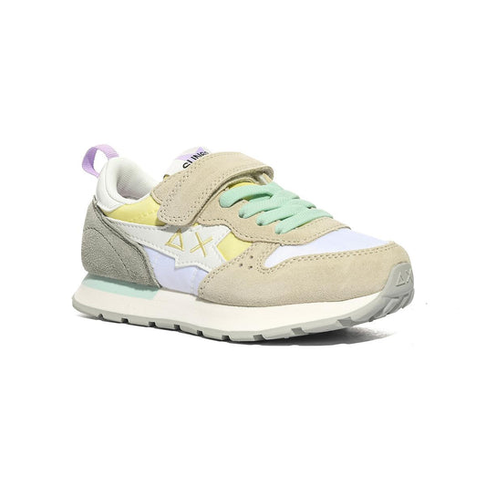 SUN 68 Z35411K 31 Sneakers Bambina 