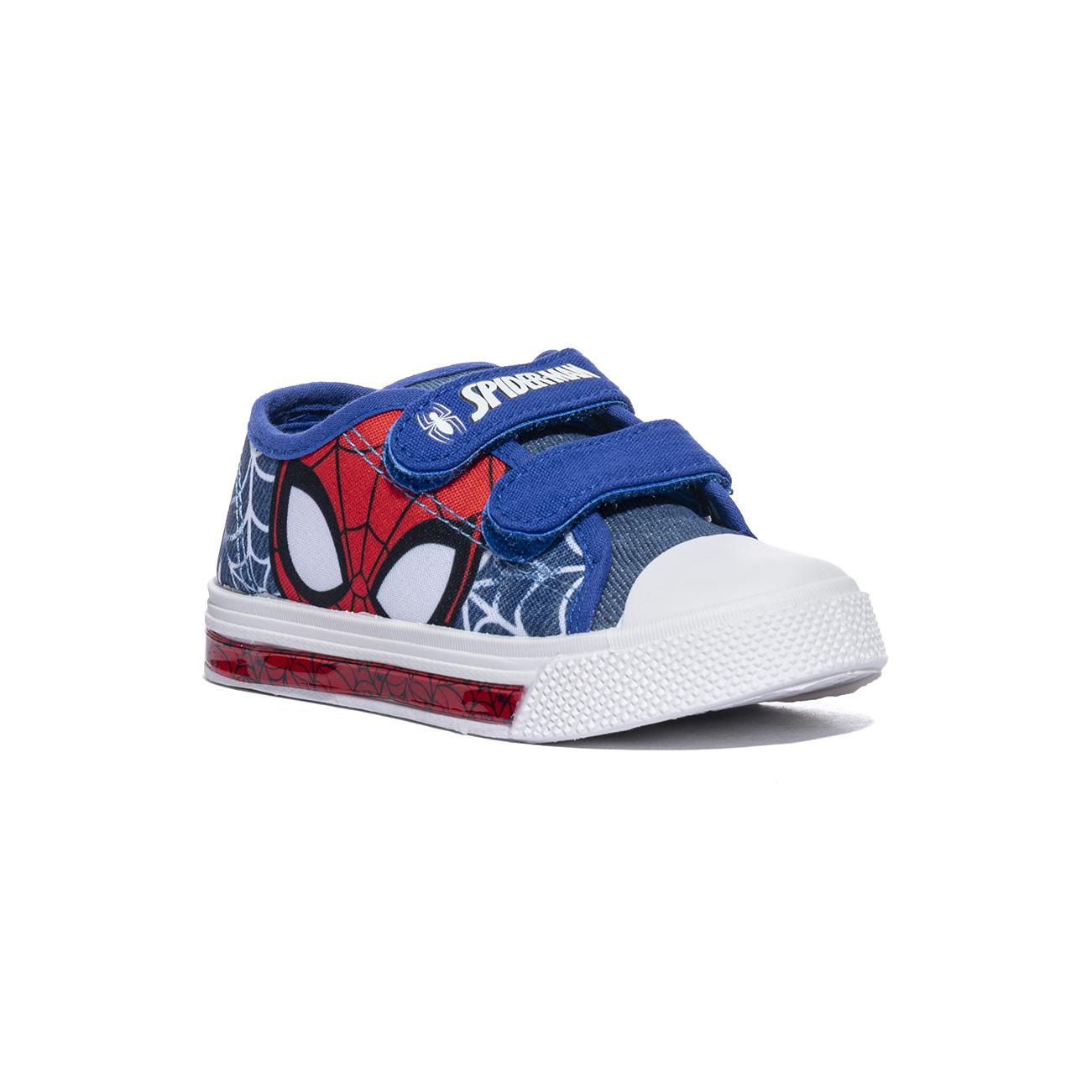 SPIDERMAN R1310638T JEANS Sneakers Bambino 