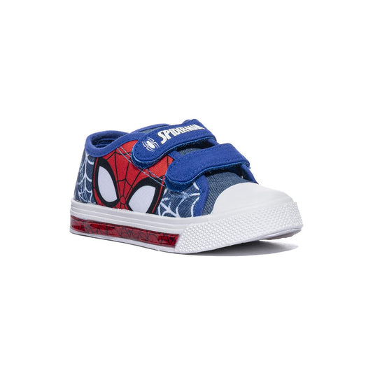 SPIDERMAN R1310638T JEANS Sneakers Bambino 