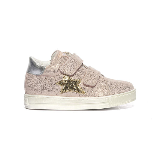 FALCOTTO 0012015350.A9.1M24 CIPRIA SILVER Sneakers Bambina 
