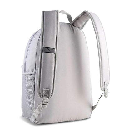 PUMA 091164-31 gray Zaini Accessori 